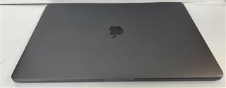 Apple MacBookPro Touchbar 2017 15